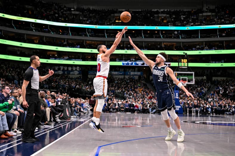 klay thompson
