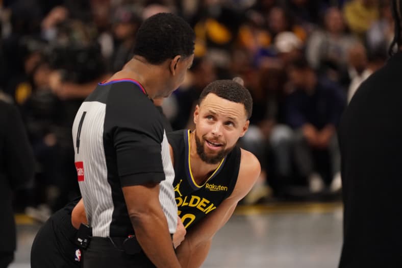 steph curry