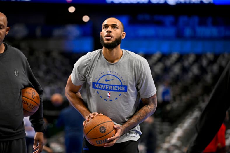 NBA Trades