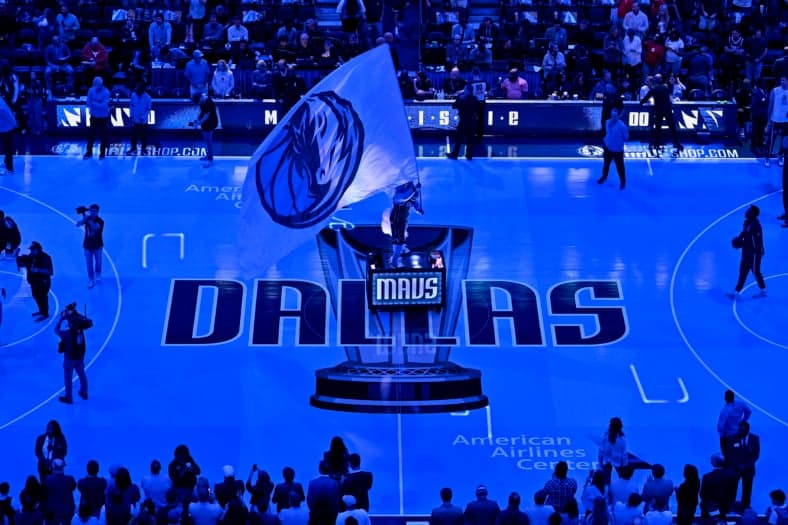 mavericks
