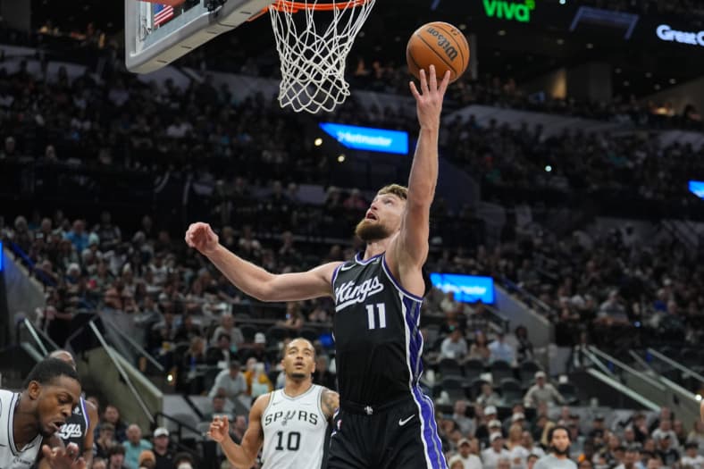 NBA Trades, Sacramento Kings