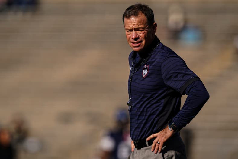 Grading College Football Coaching Hires