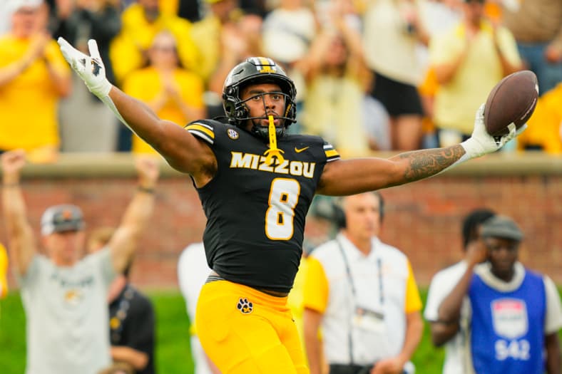 2026 NFL mock draft