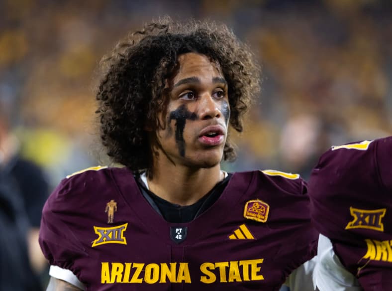 2026 NFL mock draft