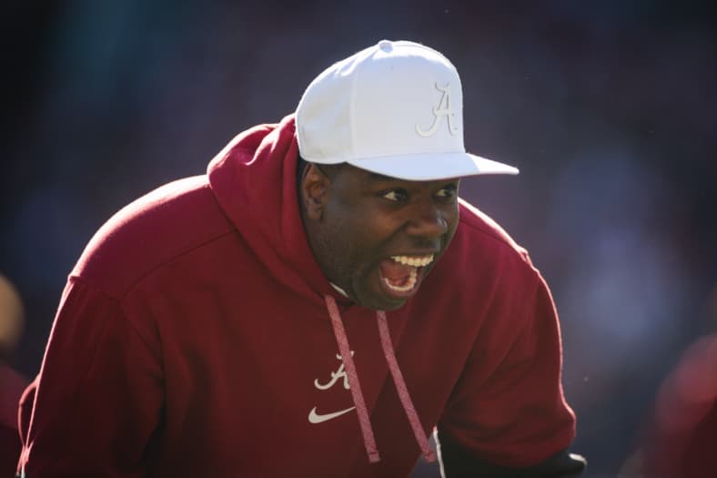 Grading College Football Coaching Hires
