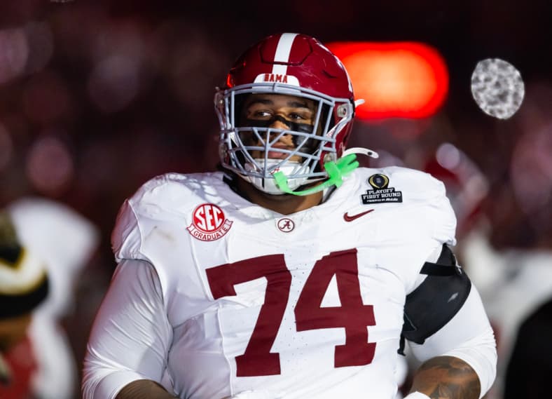2026 NFL mock draft