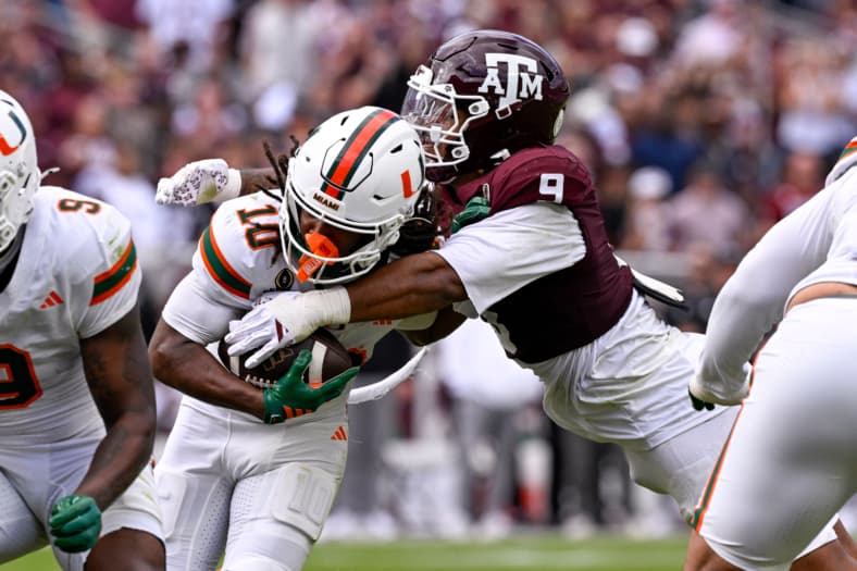 2026 NFL mock draft