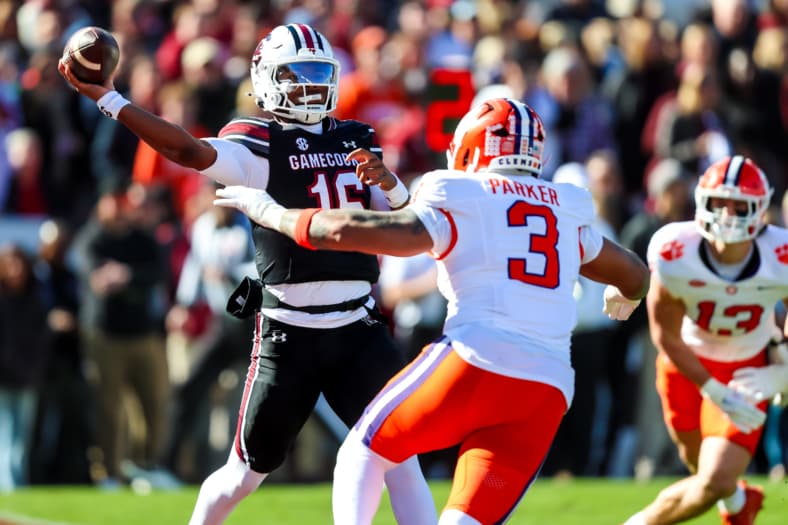 2026 NFL mock draft