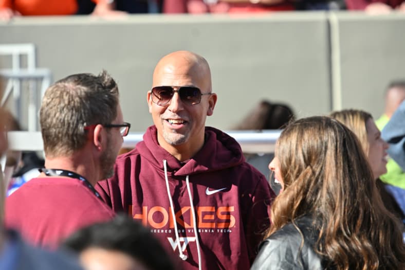 Grading College Football Coaching Hires 2025-26