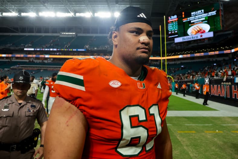 2026 NFL mock draft