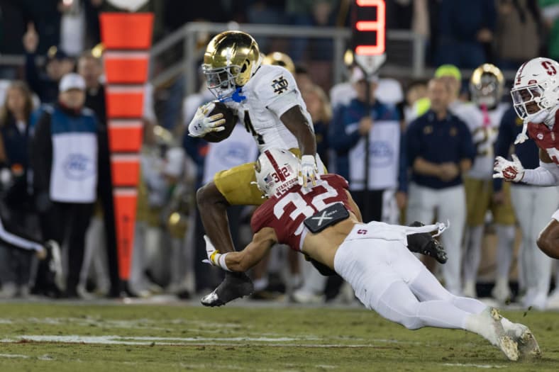Heisman Trophy Candidates Rankings