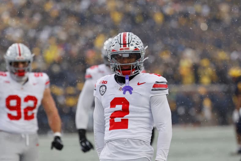 2026 NFL mock draft