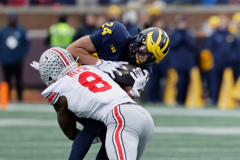 2026 NFL mock draft