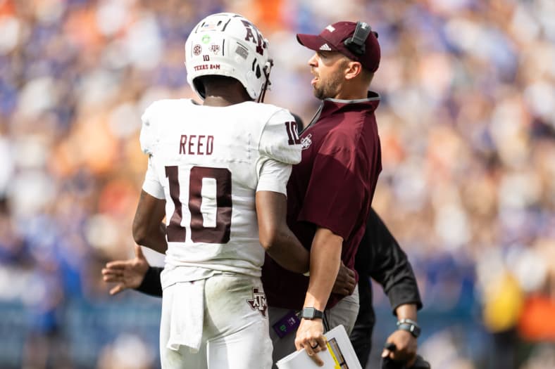 Grading College Football Coaching Hires
