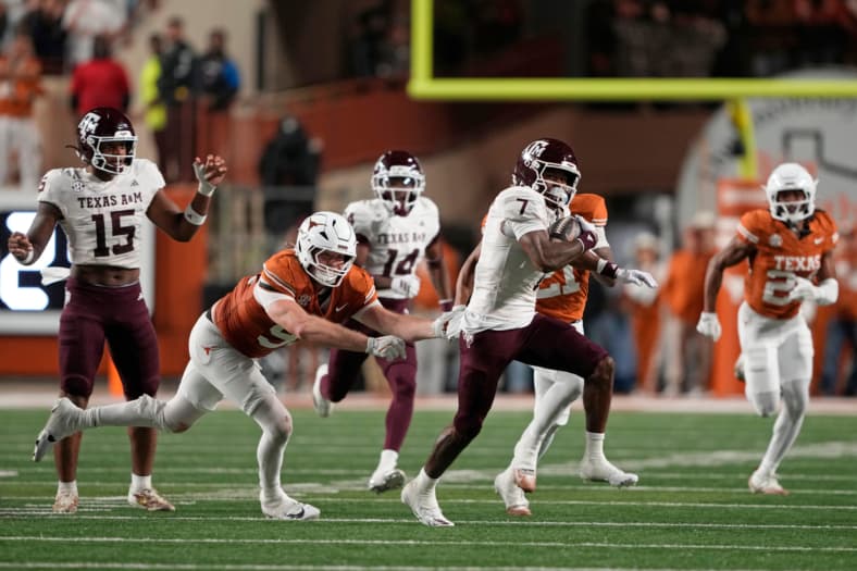 2026 NFL mock draft