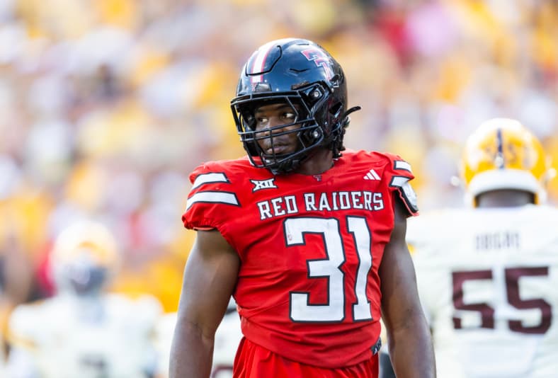 2026 NFL mock draft