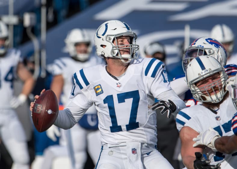Indianapolis Colts
