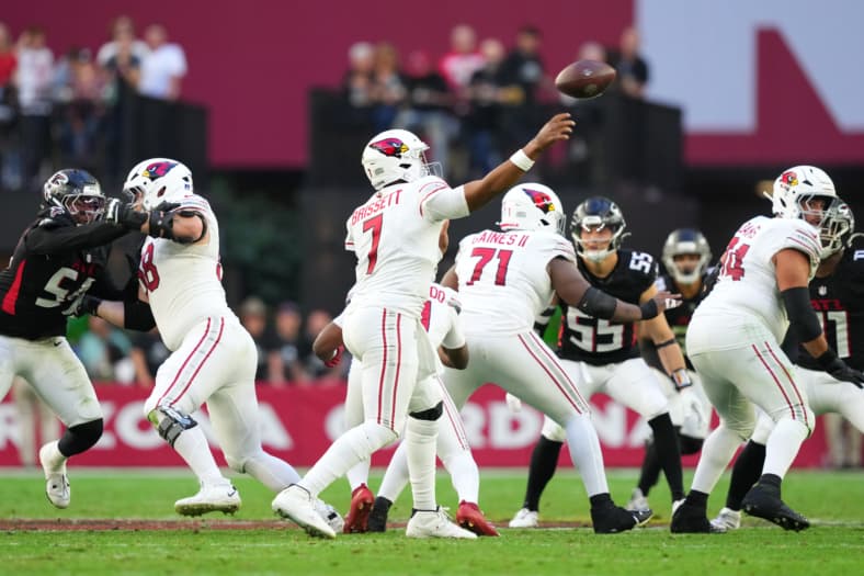 NFL Week 17 Power Rankings