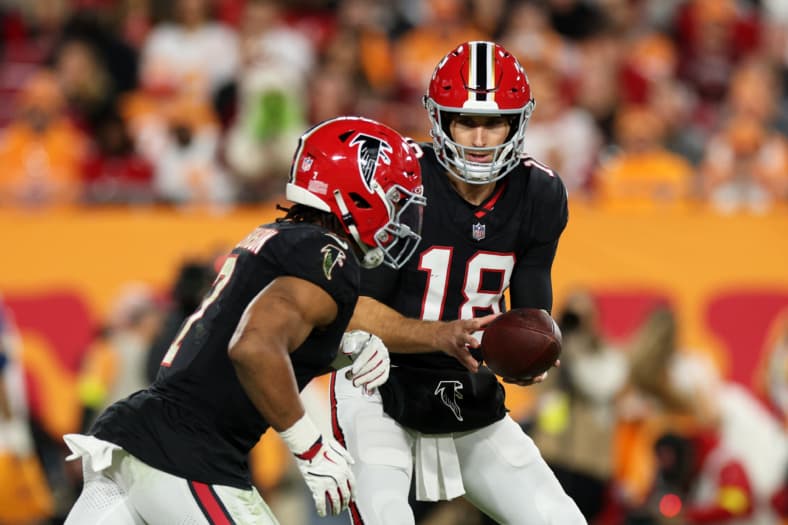 NFL Week 16 Predictions