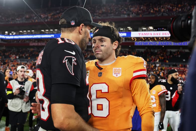 NFL Week 16 Power Rankings