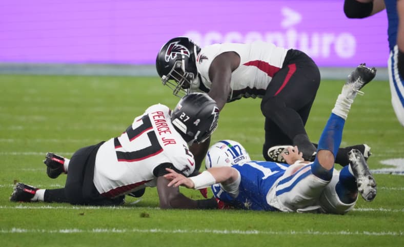 Best NFL Rookie Classes