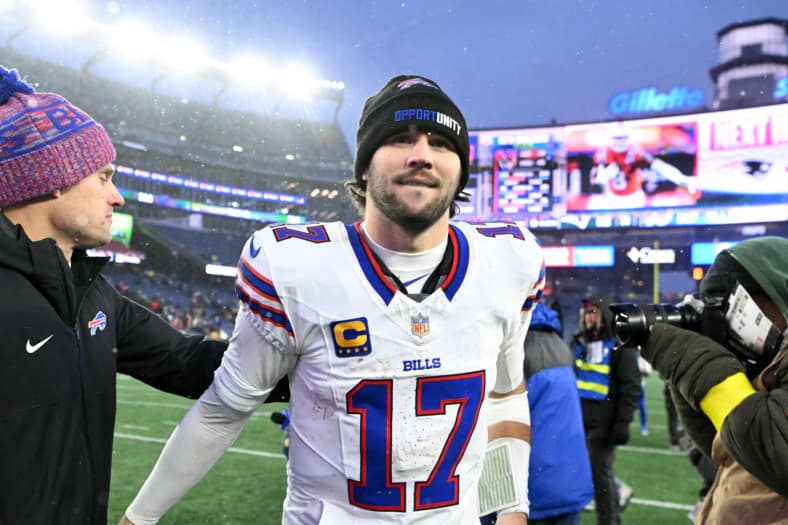 NFL Playoff CLinching Scenarios