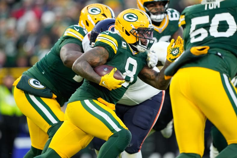 NFL Week 15 Power Rankings
