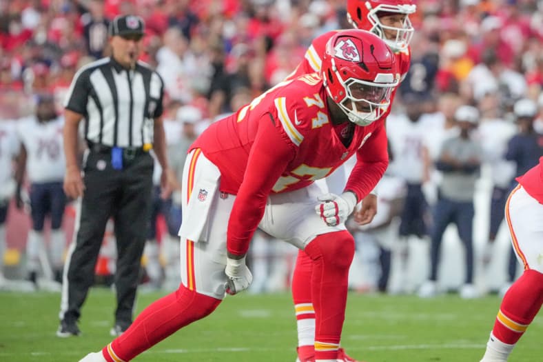 Kansas City CHiefs