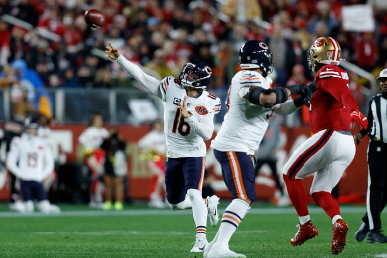 NFL Week 18 Power Rankings