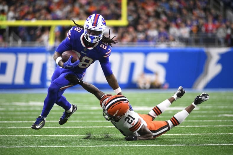 NFL Week 16 Predictions