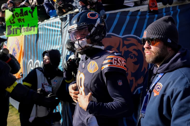 NFL Week 16 Power Rankings