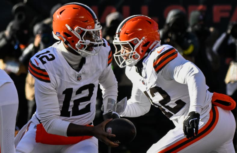 NFL Week 16 Power Rankings