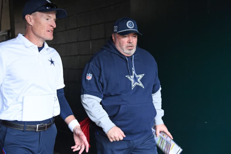Cleveland Browns Coaching Candidates