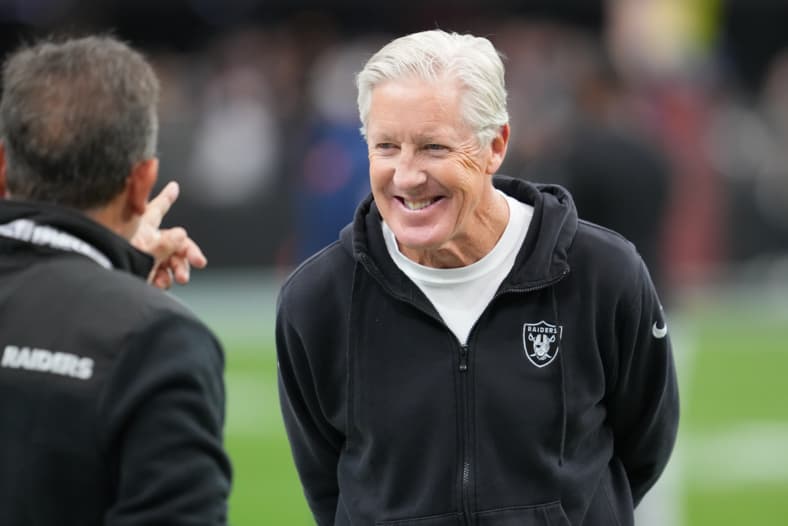 NFL Week 15 Power Rankings