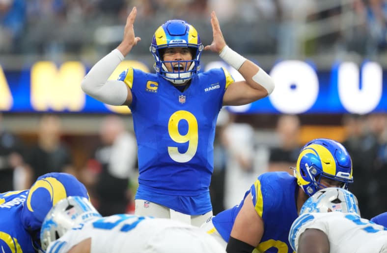 NFL Playoff Picture Entering Week 16