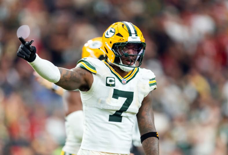 Tennessee Titans Offseason Moves