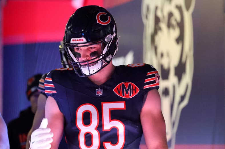 Offseason NFL Trade Candidates