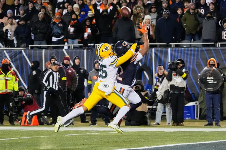 NFL Playoffs