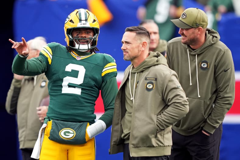 Green Bay Packers