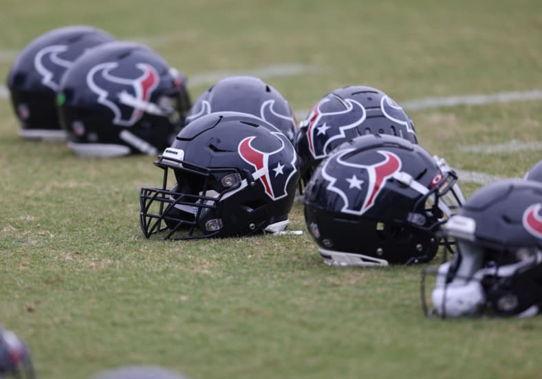 2026 NFL Draft Order