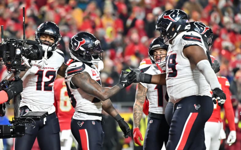 NFL Week 15 Power Rankings