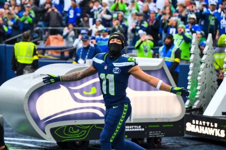 NFL PLayoff Clinching Scenarios