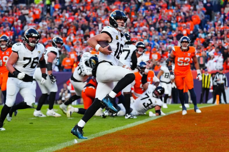NFL Week 17 Power Rankings