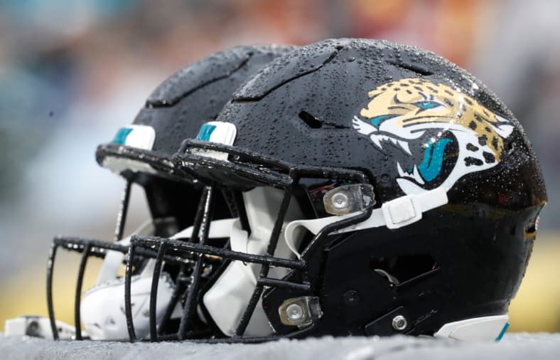 2026 NFL Draft Order