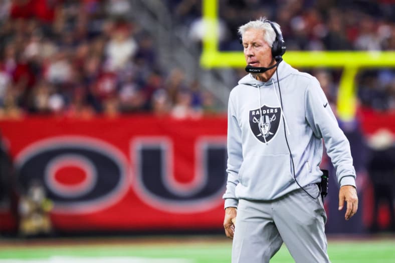 NFL Coaching Hot Seat
