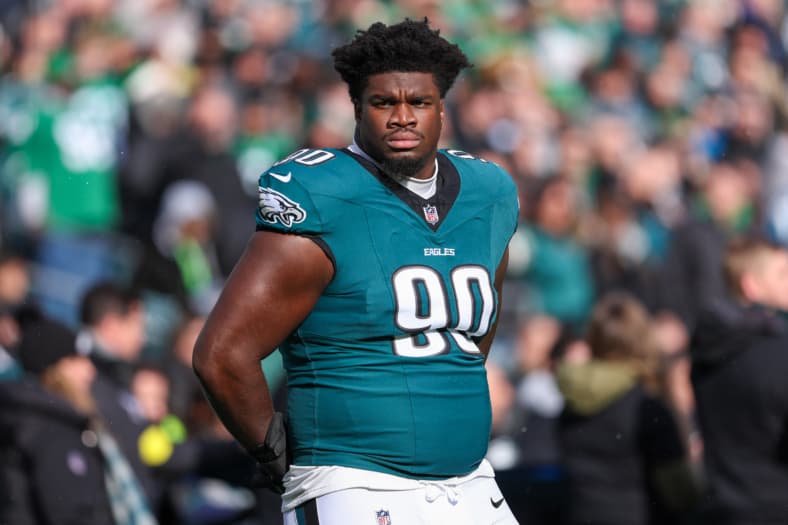Philadelphia Eagles