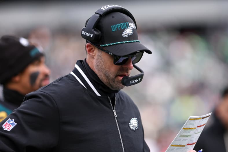 Philadelphia Eagles