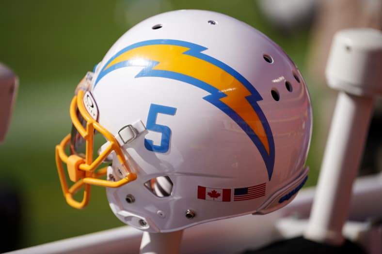 2026 NFL Draft Order