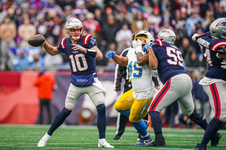NFL Playoffs