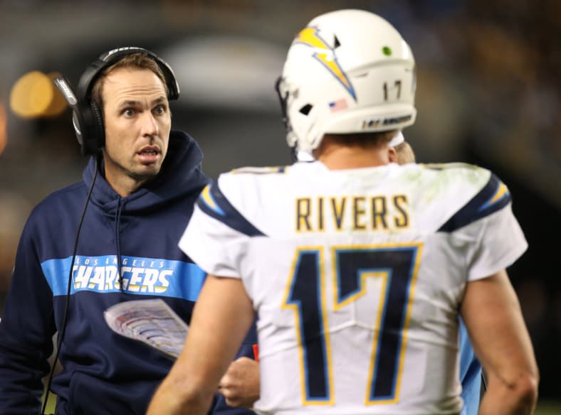 Philip Rivers